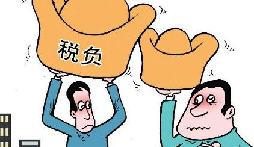 稅負(fù)率過低被約談？你是怎么處理的？
